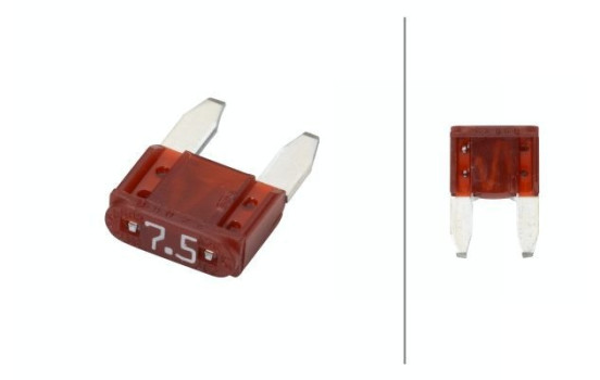 Stab Zek Mini 7.5A 3000St