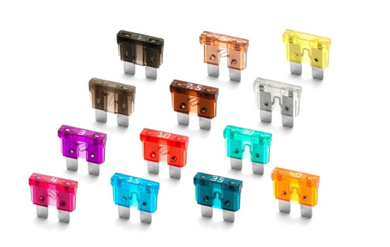 Standard Blade fuse, Image 2