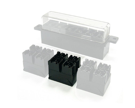 Standard Fuse Holder, Image 2