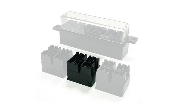 Standard Fuse Holder, Image 2
