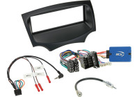 1-DIN kit Ford Ka 2008 > 2017