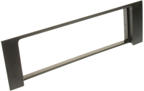 1-DIN Panel Audi A4 Color: Black