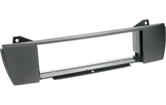 1-DIN Panel BMW Z4 Roadster (E85) + Z4 Coupé (E86) Color: Anthracite