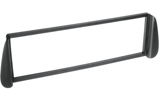 1-DIN Panel Citroën Xsara Picasso (N68) Color: Black