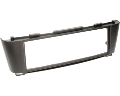 1-DIN Panel Nissan Almera 2000-2006 Color: Black