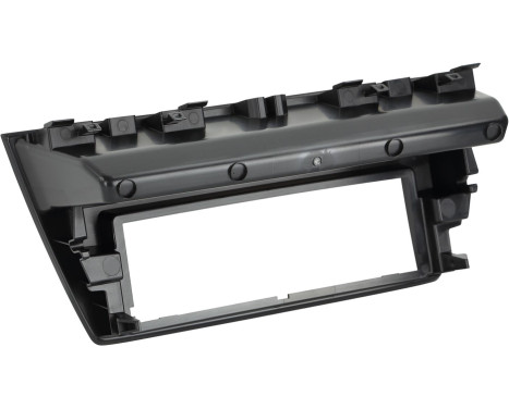 1-DIN Panel Skoda Fabia (III) 2014-2019 Color: Black, Image 2