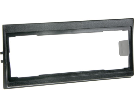1-DIN Panel Volvo 740 / 760 / 960 Color: Black