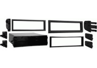 1-DIN Panel With storage compartment Citroën/Ford/Mercedes/Mitsubishi/Seat/Skoda/Subaru/Volkswagen