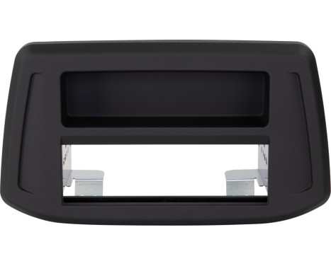 1-DIN radio panel Hyundai i30(PDE) 12/2016-2024, Image 2