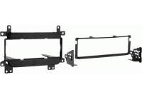 1-DIN radio panel Suzuki Aerio/Grand Vitara XL-7 2003-2006 (METRA)