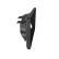 10" panel Ford Transit(FD) with OEM top HU, Thumbnail 3