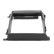 2-DIN 9" panel for various Mercedes models, black, Thumbnail 4