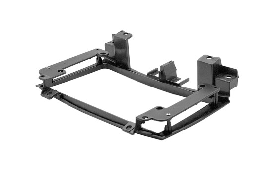 2-DIN 9" Panel Mercedes Benz Sprinter/VW Crafter, Image 3