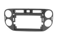 2-DIN 9" Panel Volkswagen Tiguan 2011-2016