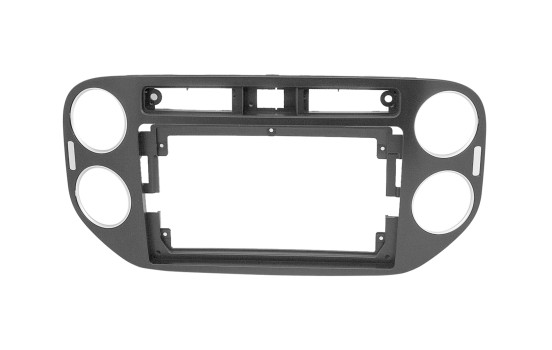 2-DIN 9" Panel Volkswagen Tiguan 2011-2016