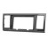 2-DIN 9" Panel Volkswagen Transporter T6, Thumbnail 4