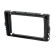 2-DIN 9" Panel Volkswagen Various Vehicles, Thumbnail 4