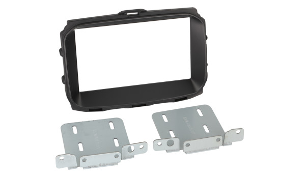 2-DIN Kit Alfa Romeo Giulietta 2013-2021 i-dapter/antenna, Image 5