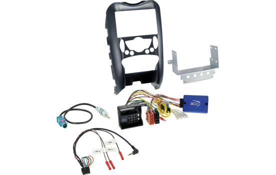 2-DIN kit Mini