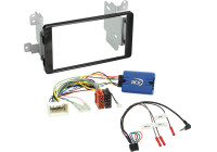 2-DIN Kit Mitsubishi Outlander
