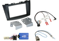 2-DIN Kit Suzuki Swift 2010 - 2017