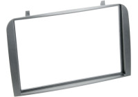 2-DIN Panel Alfa Romeo 147 (type 937) -/ GT (type 937) - Color: Anthracite