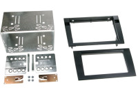 2-DIN Panel Audi A4 - Seat Exeo