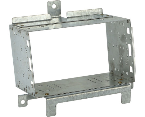 2-DIN Panel Chevrolet Orlando 2011-2014 Color Black, Image 2