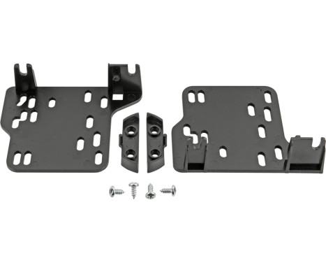 2-DIN Panel Dogde RAM different models, Image 4