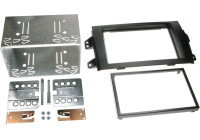 2-DIN Panel Fiat Sedici - Suzuki SX4