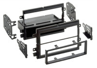 2-DIN Panel Ford - Mercury Color: Black