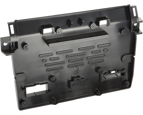 2-DIN Panel Ford Ranger 2015-2019, Image 3