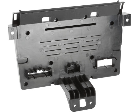 2-DIN Panel Ford Ranger 2015-2019, Image 4