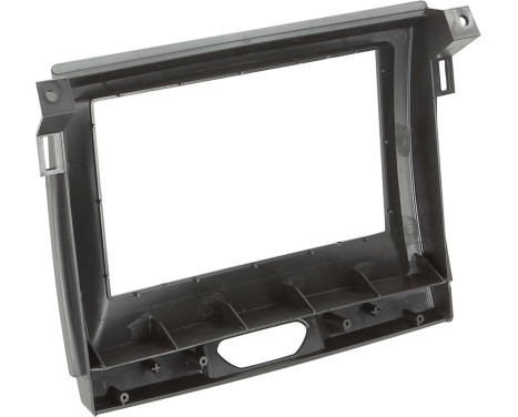 2-DIN Panel Ford Ranger 2015-2019, Image 5
