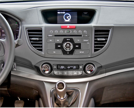 2-DIN Panel Honda CR-V 2012-2015, Image 3