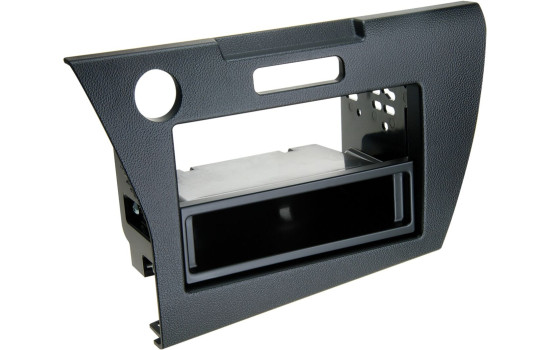 2-DIN Panel Honda CRZ 2010-2017 Color: Black