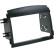 2-DIN Panel Hyundai Sonata 2006-2008 Color: Black