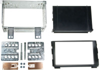 2-DIN Panel Kia C'eed 2009-2012