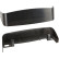2-DIN Panel Mercedes Benz A/CLA/GLA-Class - Color: black, Thumbnail 4