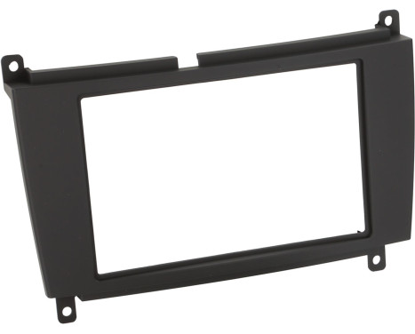 2-DIN Panel Mercedes Benz CLK 2004 -2010, Image 3