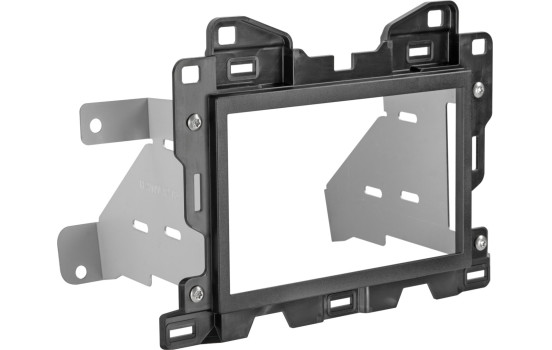 2-DIN Panel Mercedes Benz Sprinter W907 / W910 2018-2022 (ACV premium quality), Image 2