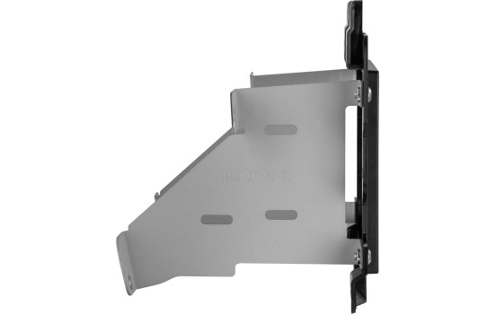 2-DIN Panel Mercedes Benz Sprinter W907 / W910 2018-2022 (ACV premium quality), Image 3