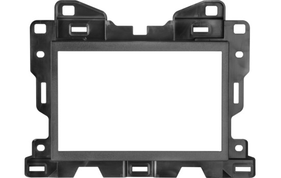 2-DIN Panel Mercedes Benz Sprinter W907 / W910 2018-2022 (ACV premium quality), Image 4