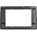 2-DIN Panel Renault Express (RJK) 05/2021-2023 - Color: black, Thumbnail 4