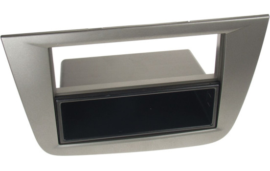 2-DIN Panel Seat Altea/ Altea XL/ Toledo - Color: Anthracite