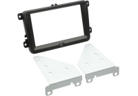 2-DIN Panel Seat - Skoda - Volkswagen