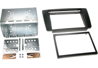 2-DIN Panel Skoda Octavia II/ Yeti