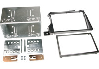 2-DIN Panel SsangYong Actyon/ Kyron