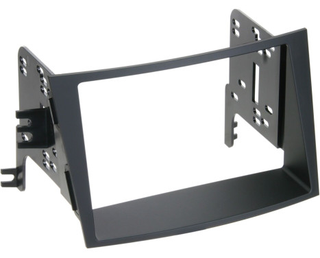 2-DIN Panel Subaru Legacy / Outback 2009-2015