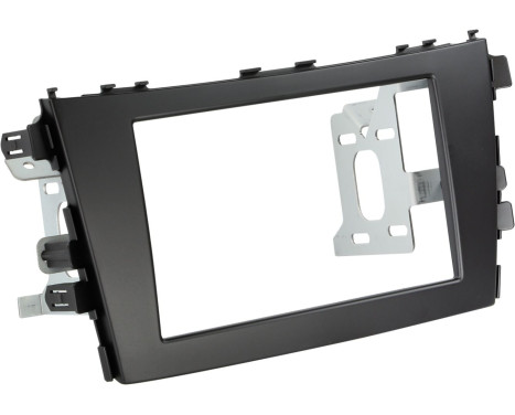 2-DIN Panel Suzuki Celerio 2014->